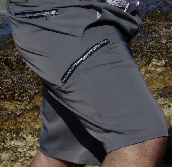 Montane Dyno Stretch Shorts