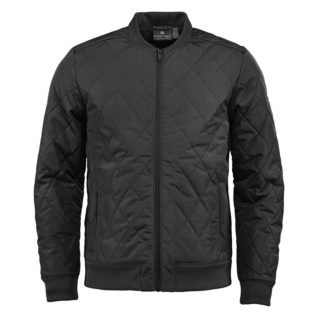 Men's Oakland Thermal Jacket - BXM-1