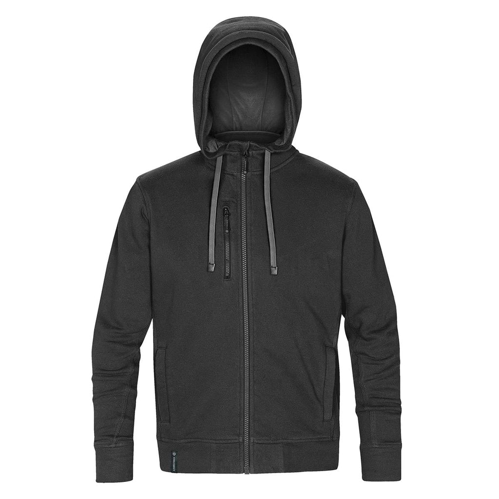 Men's Metro Full Zip Hoody - CFZ-3