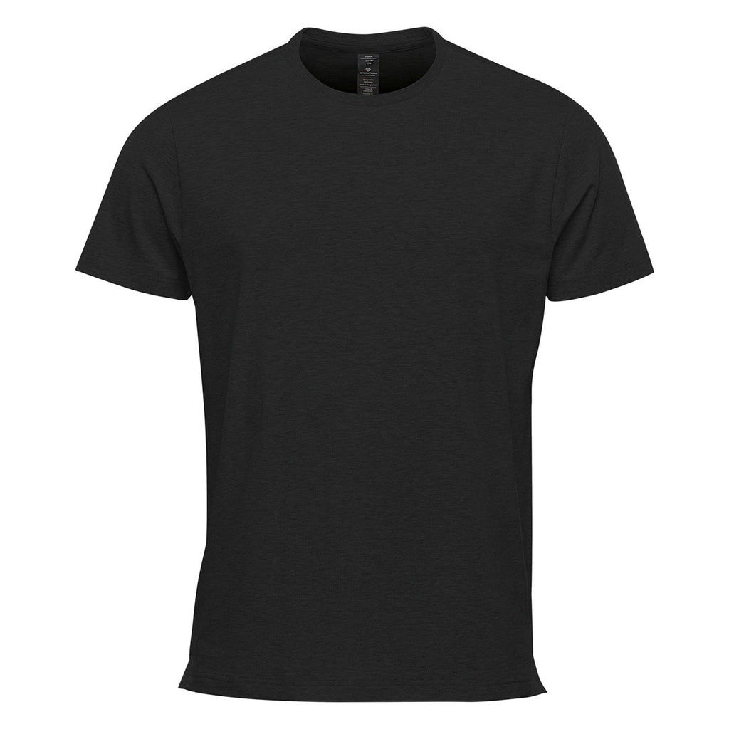 Men's Montebello Performance Short Sleeve Tee - CPF-1