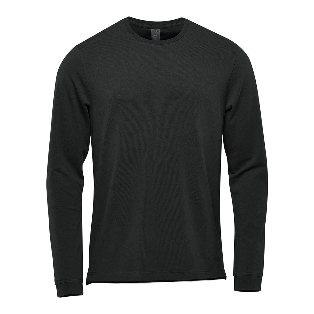 Men's Montebello Performance Long Sleeve Tee - CPF-2