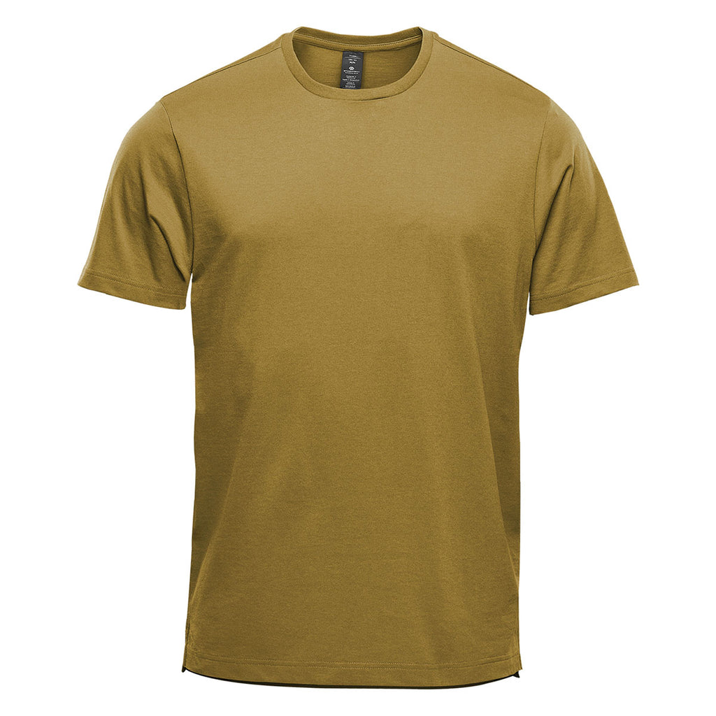 Men's Equinox Short Sleeve Tee - CPM-1