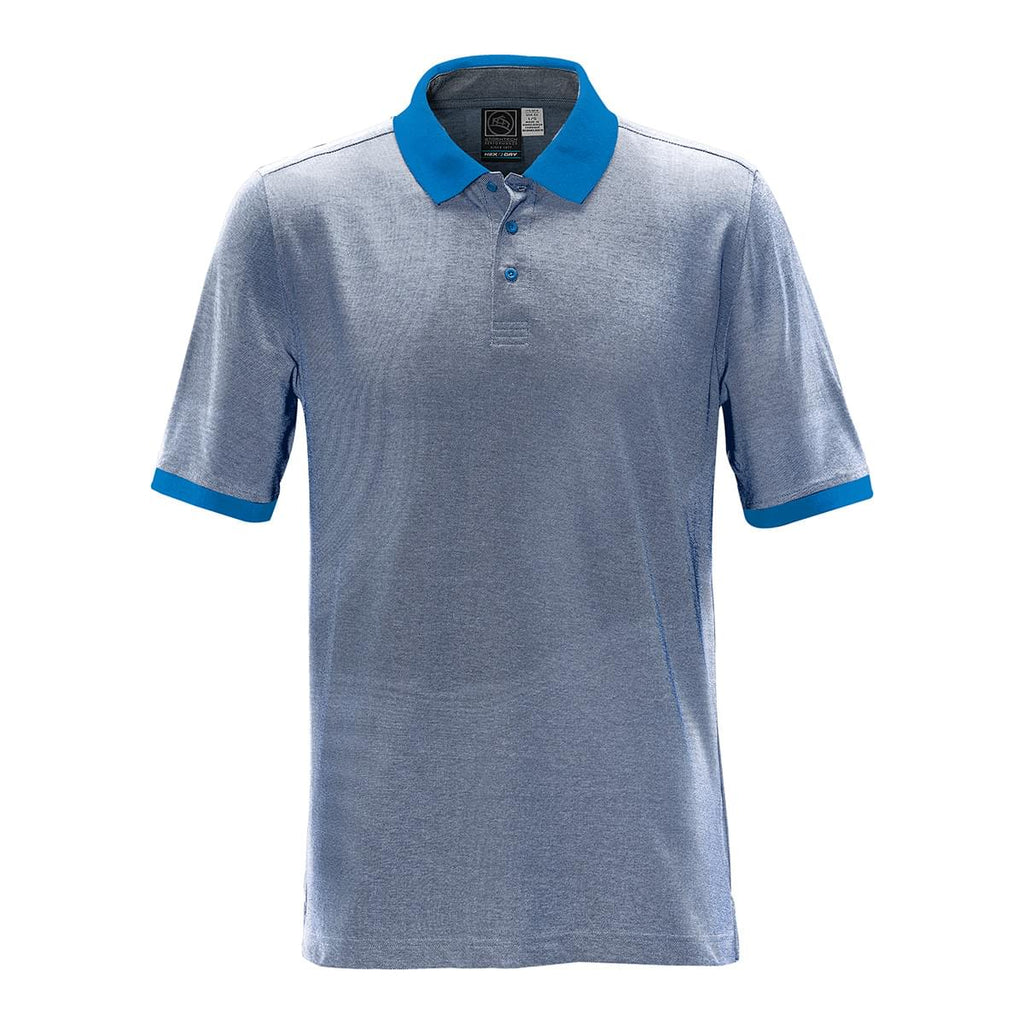 Men's Sigma Polo - CPX-2