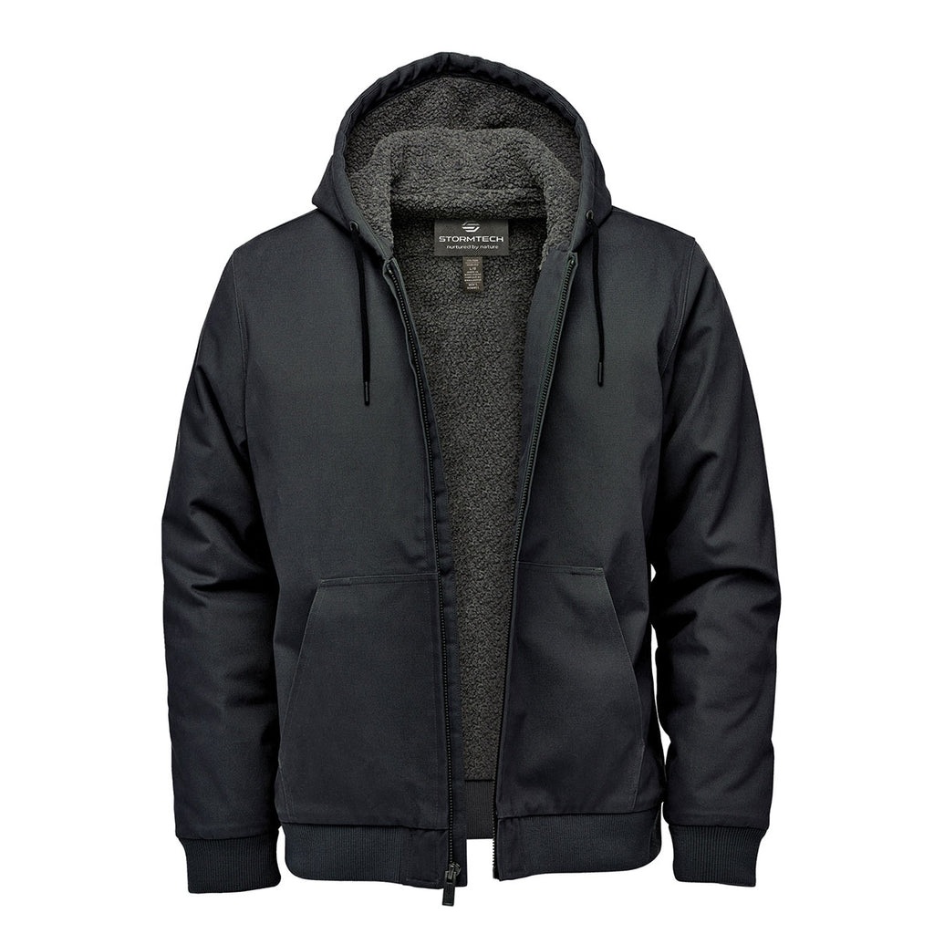 Men's Tradesmith Hoody - CWC-4