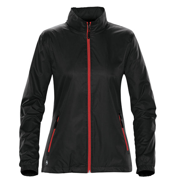 Women's Impact Microfleece Jacket - MX-2W