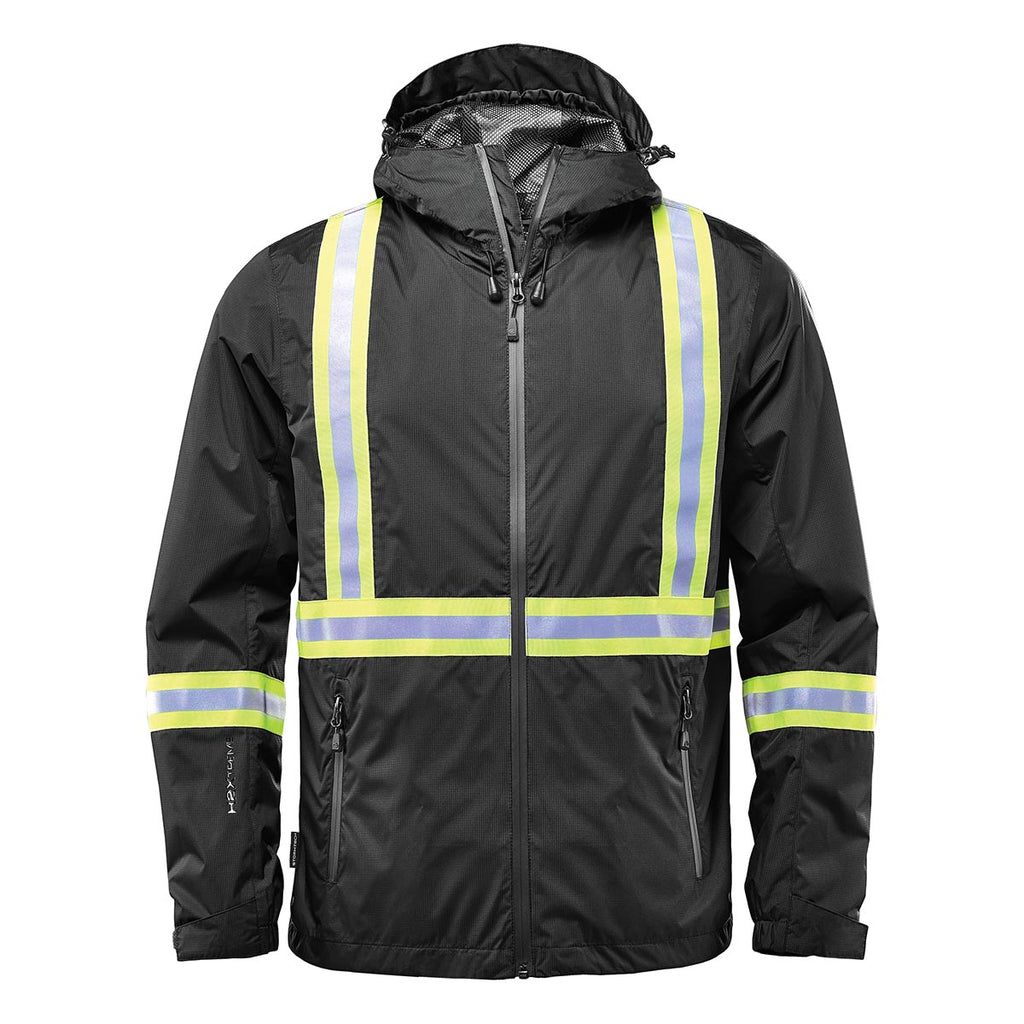 Men's Olympia Reflective Shell - GXJ-2R