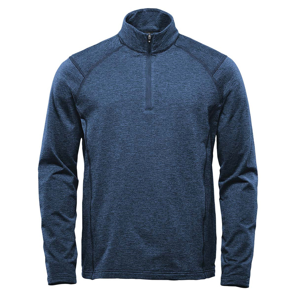 Men's Treeline Performance 1/4 Zip Pullover - HTZ-2