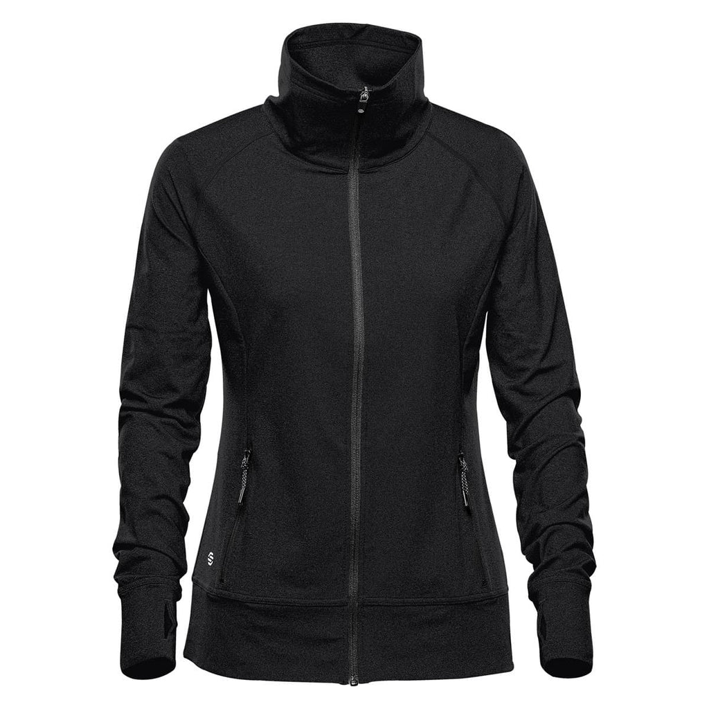 Women's Pacifica Jacket - JLC-1W