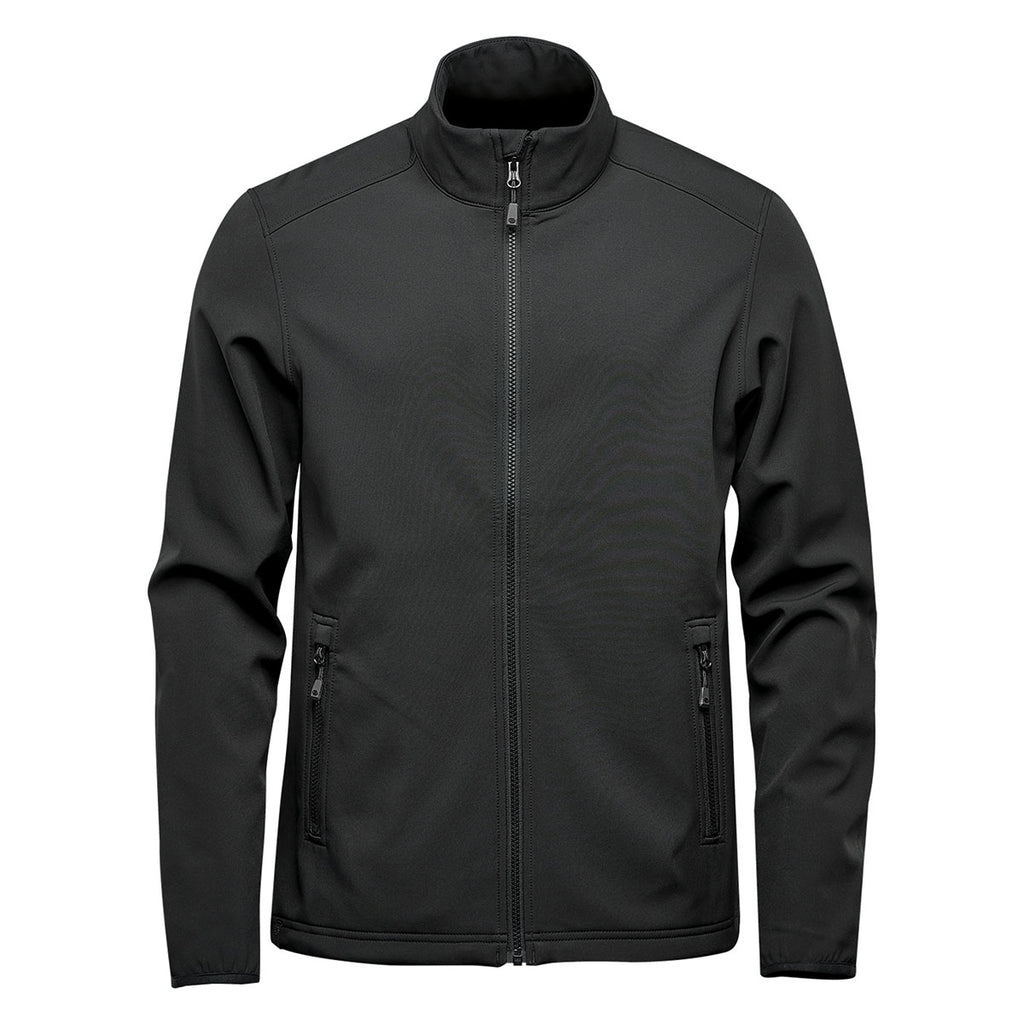 Men's Narvik Softshell - KBR-1