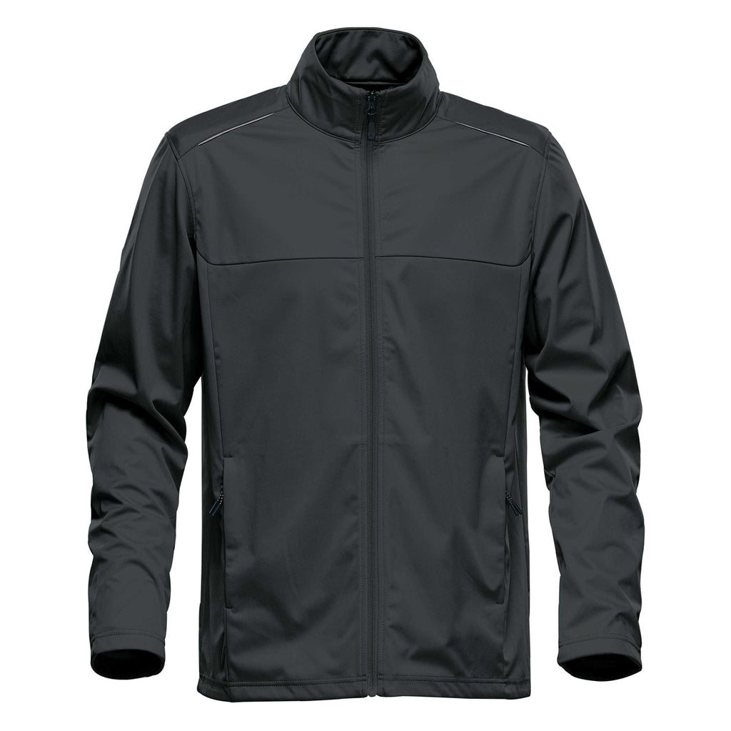 Men's Greenwich Lightweight Softshell - KS-3