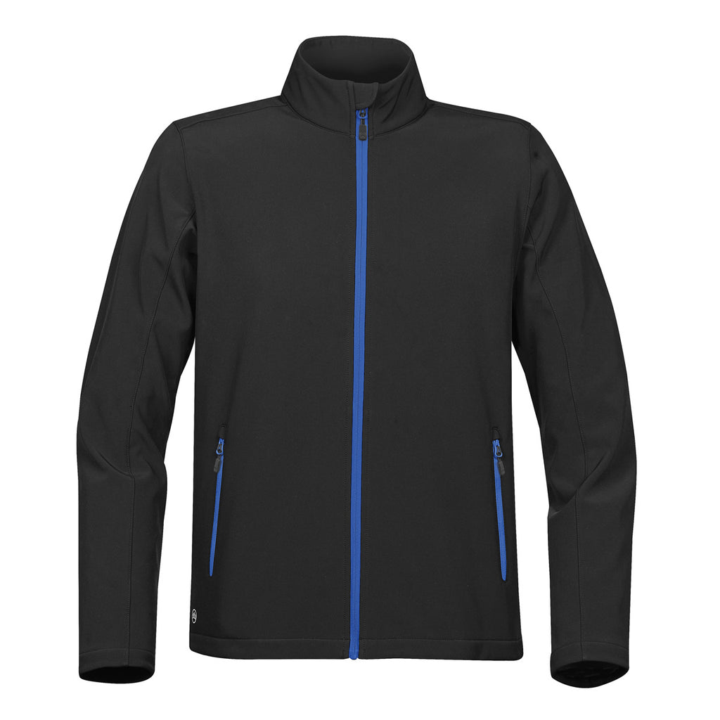 Men's Orbiter Softshell - KSB-1