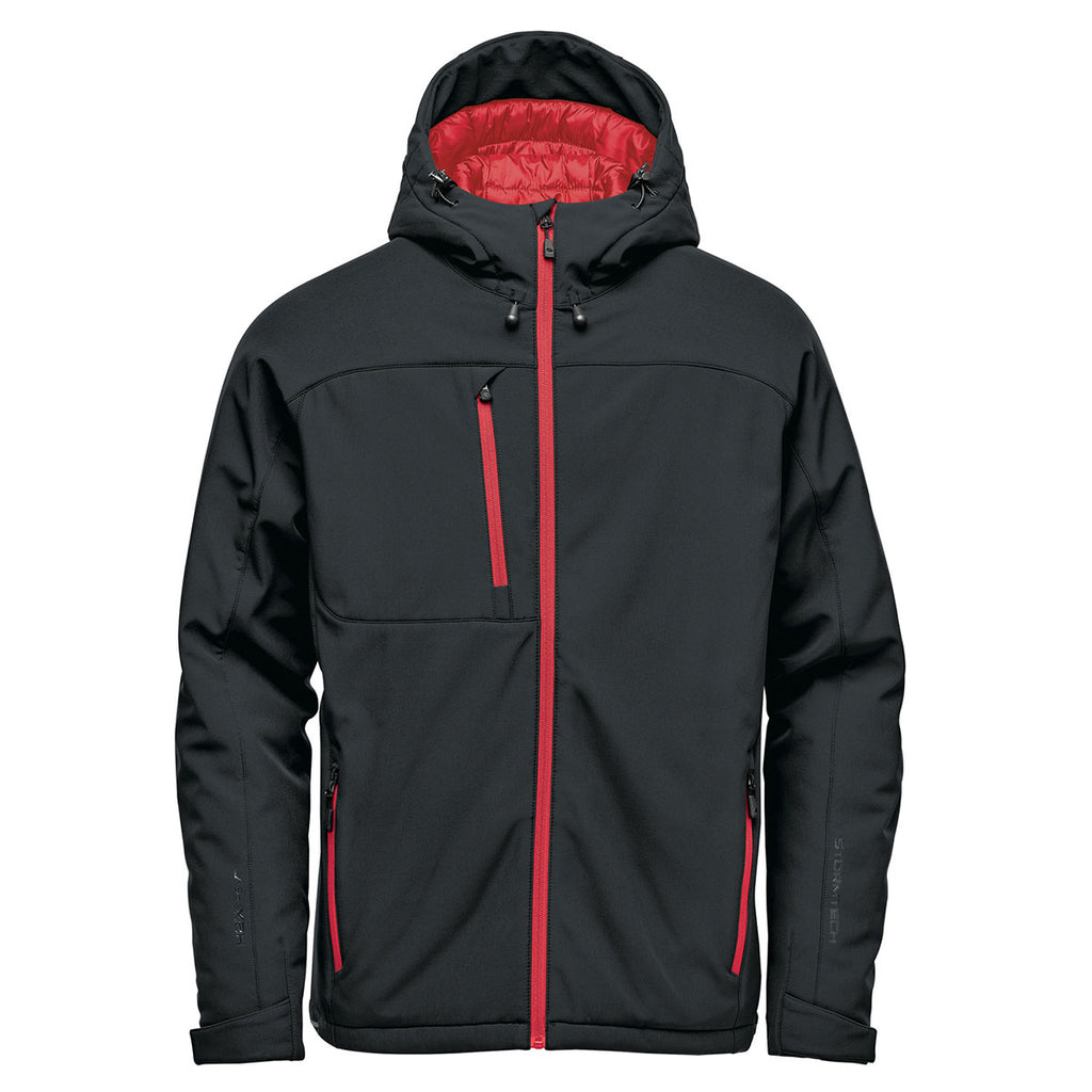 Men's Orbiter Insulated Softshell - KSX-1