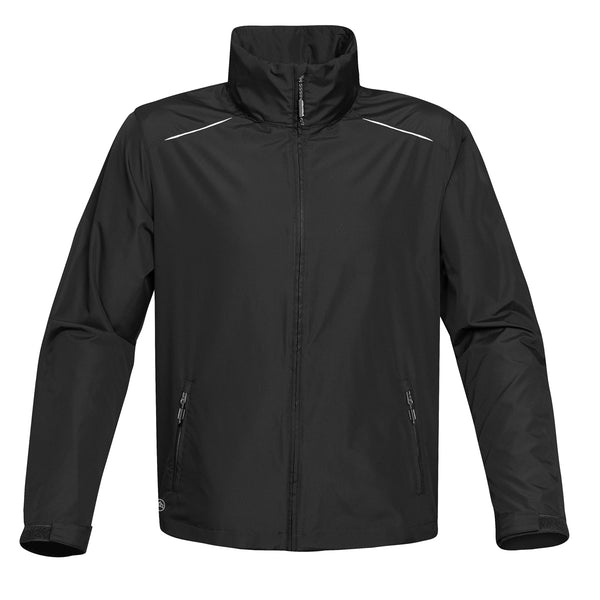 Men's Nautilus Performance Shell - Stormtech Canada | Graphic Comfort