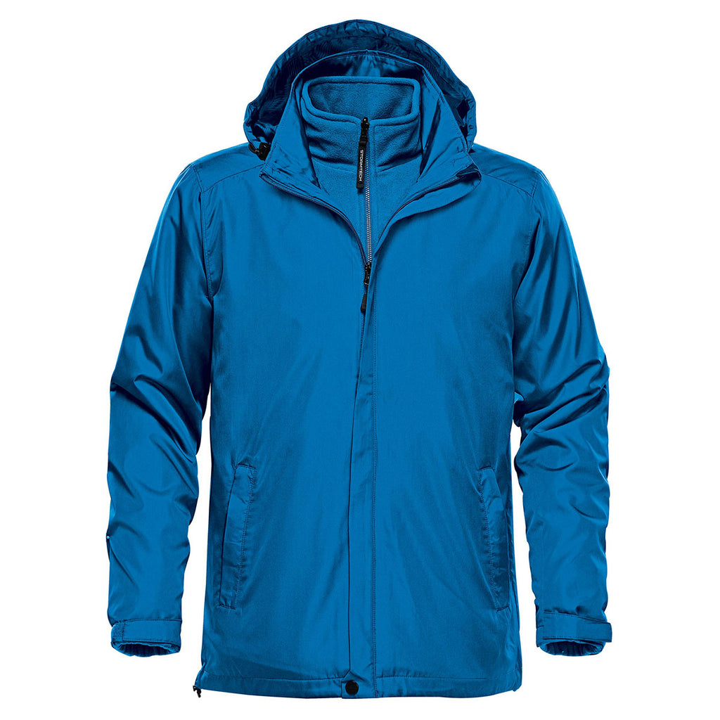 Men's Nautilus 3-In-1 System Jacket - KXR-2