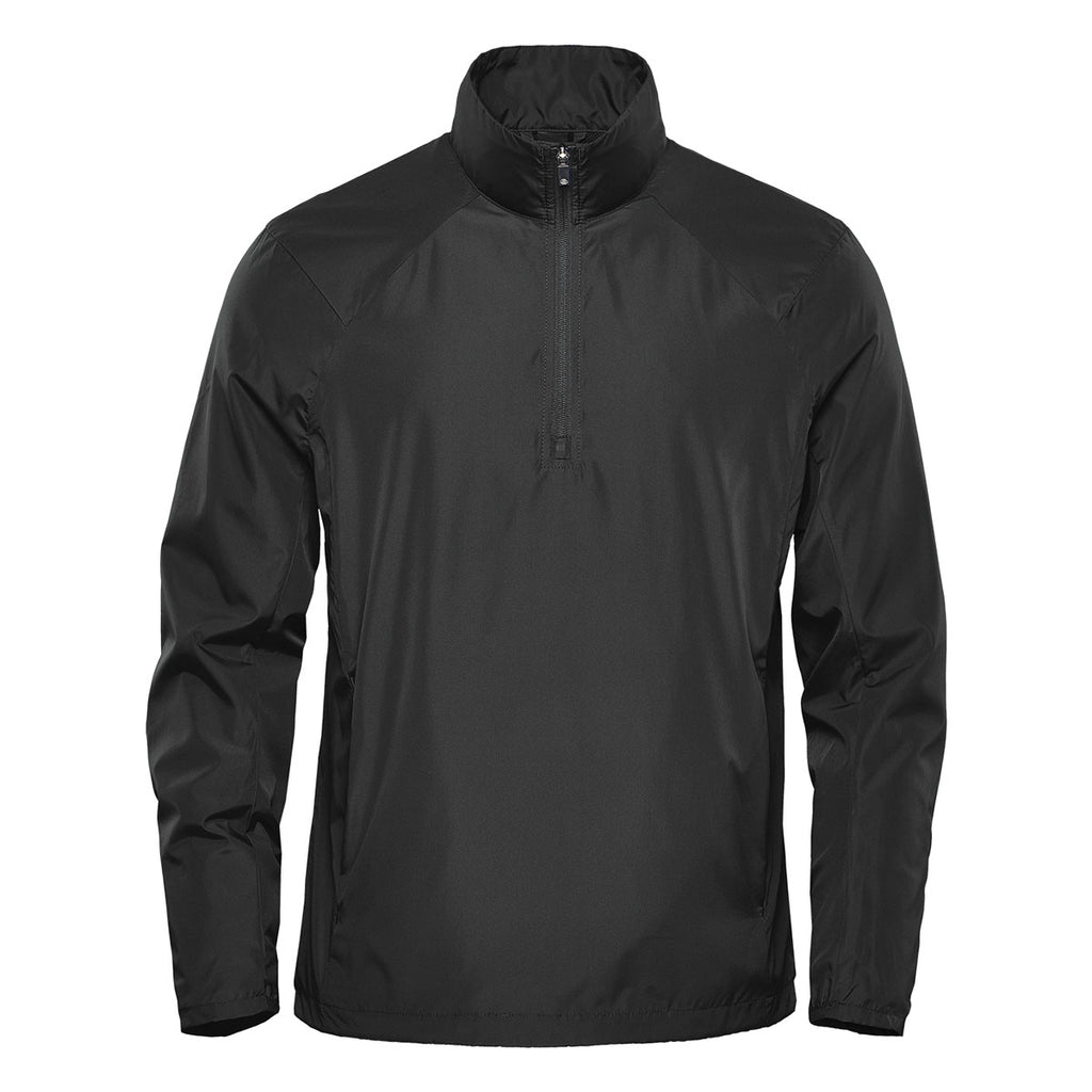 Men's Pacifica 1/4 Zip Anorak  - KXT-1