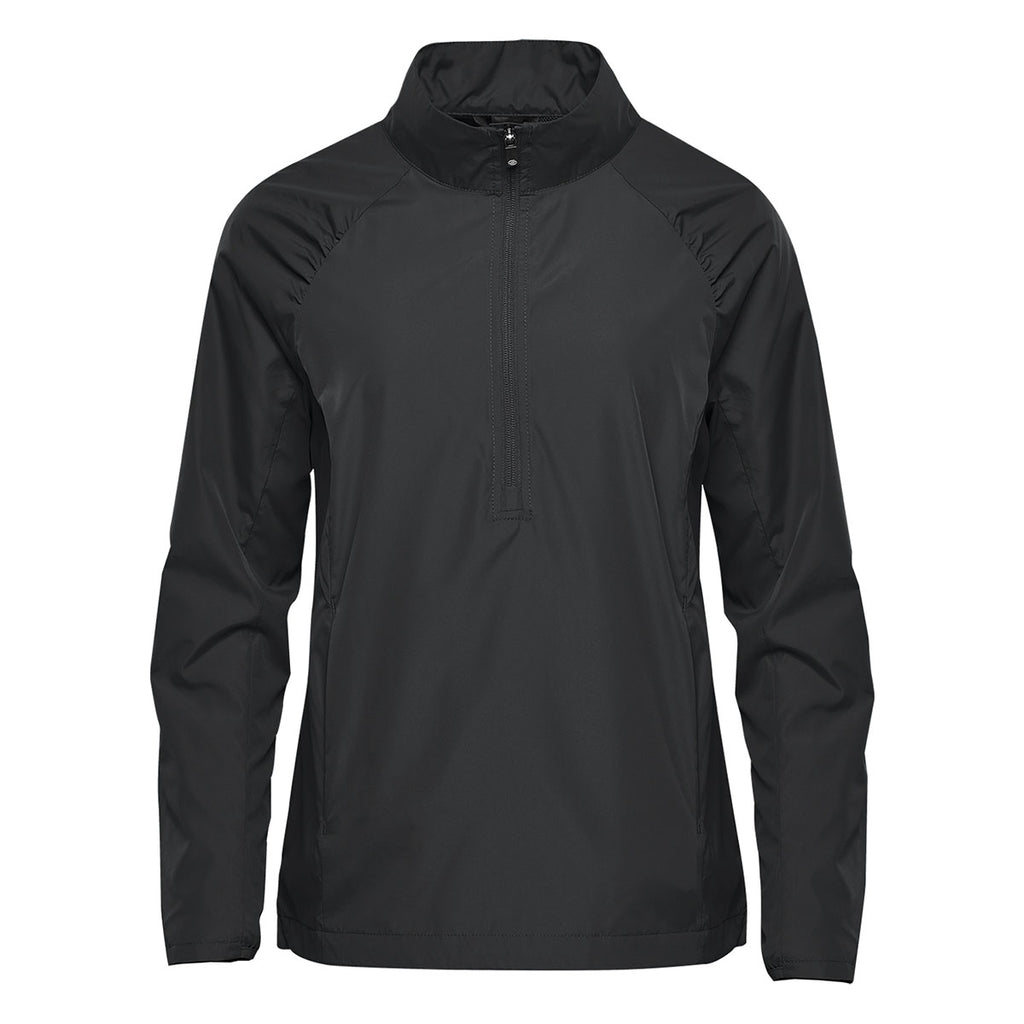 Women's Pacifica 1/4 Zip Anorak  - KXT-1W