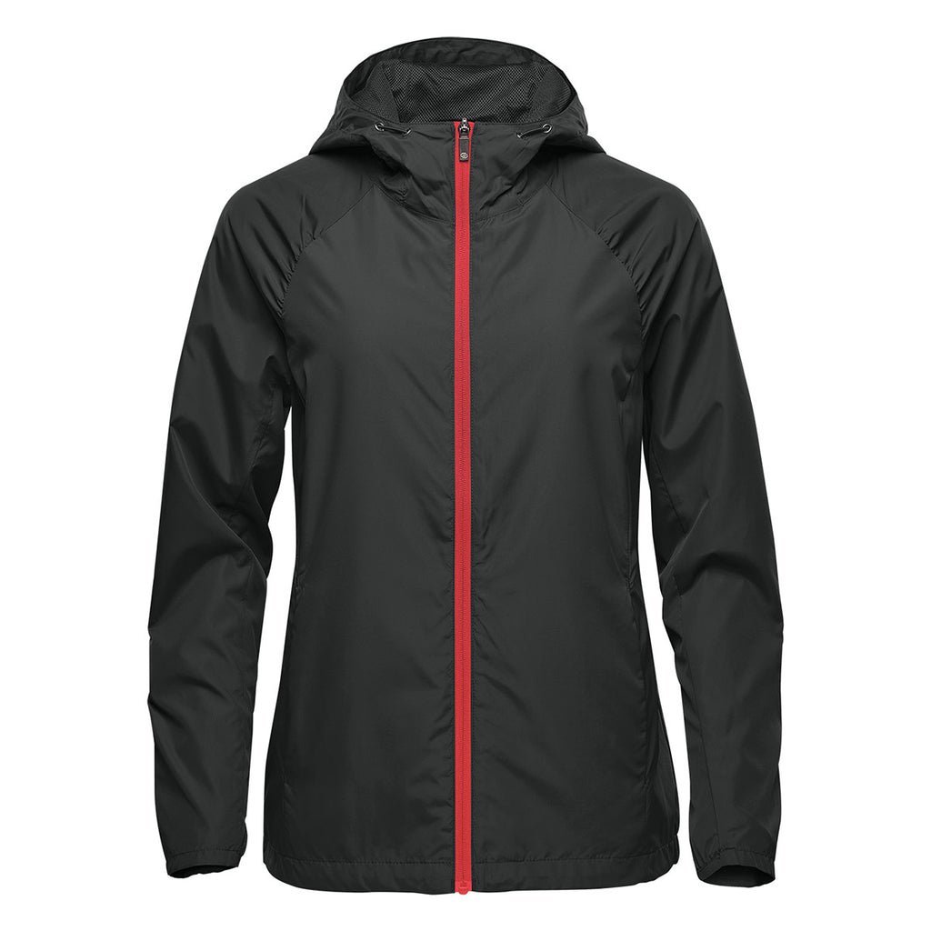 Women's Pacifica Jacket - KXT-2W