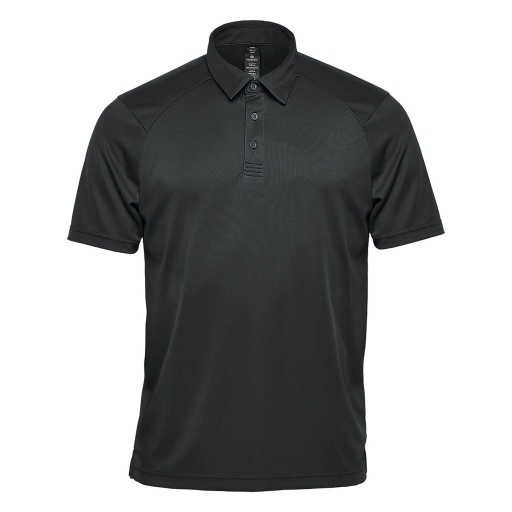 Men's Milano Sports Polo - PMT-1