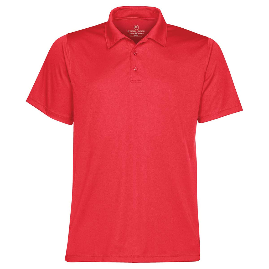 Men's Apollo H2X-DRY Polo - PS-1