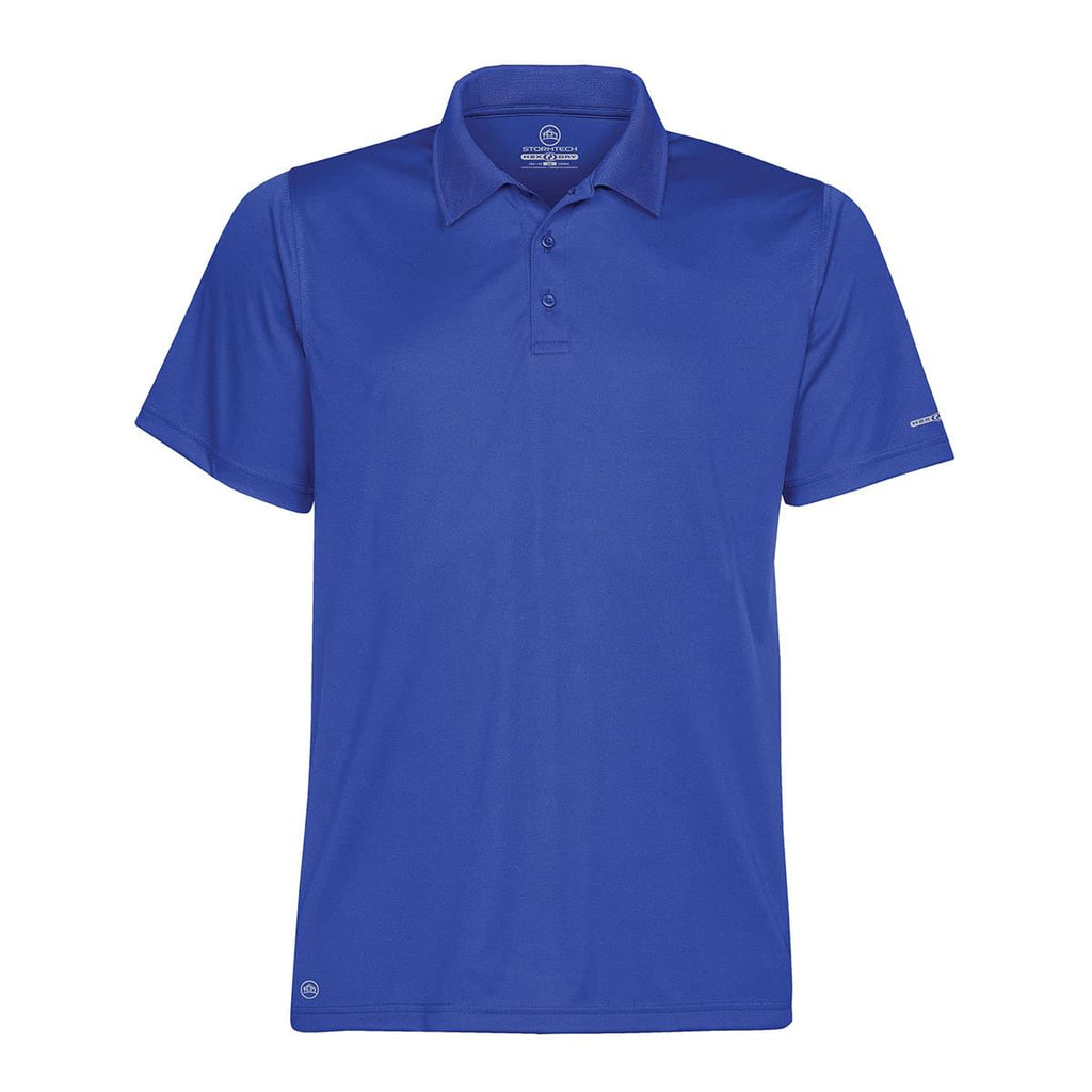 Men's Phoenix H2X-DRY Polo - PS-2