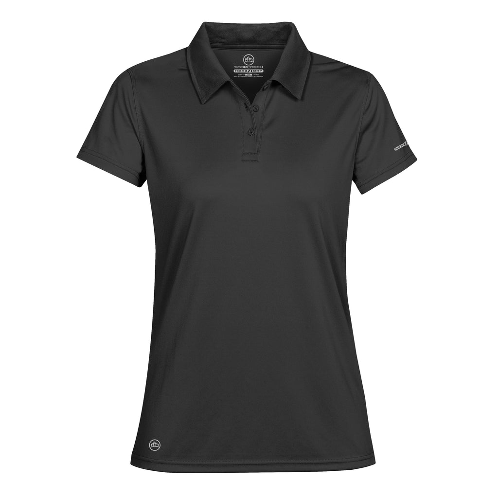 Women's Phoenix H2X-DRY Polo - PS-2W