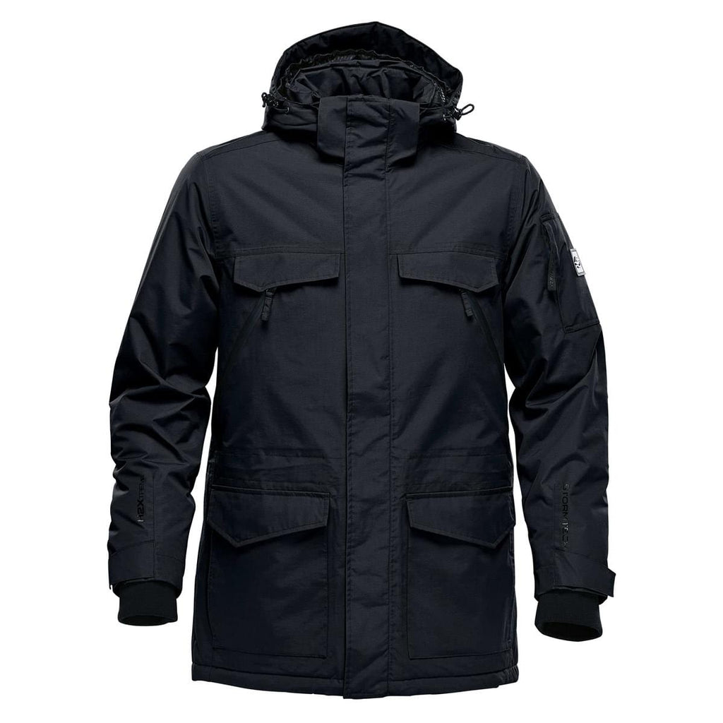 Men's Fairbanks Parka - PXR-1