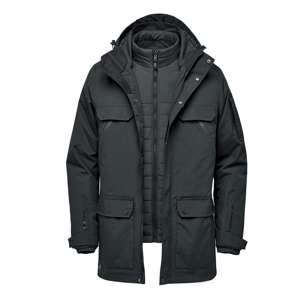 Men's Fairbanks 5-in-1 System Jacket - PXR-2