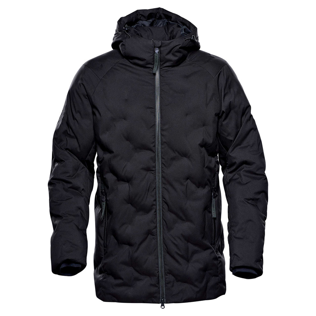 Men's Stockholm Parka - RCX-1