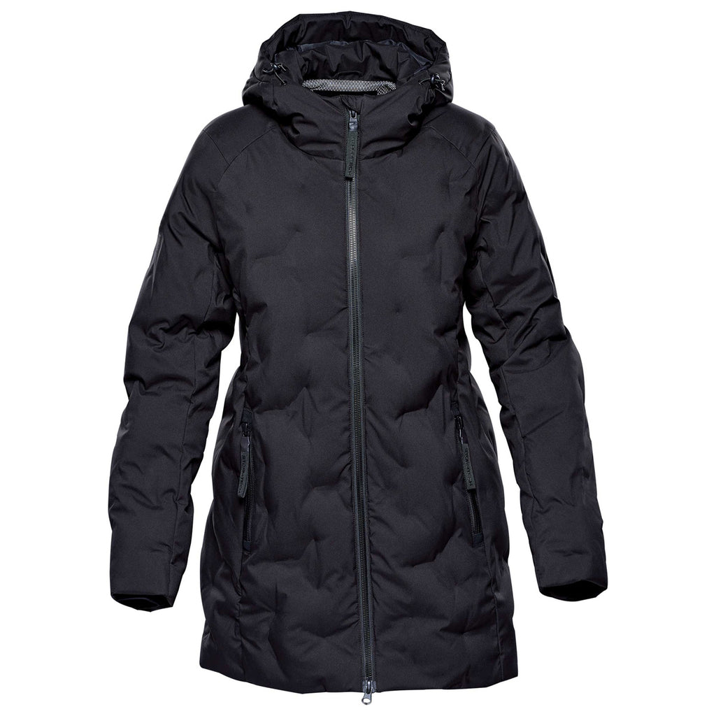 Women's Stockholm Parka - RCX-1W