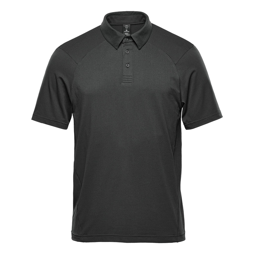 Men's Camino Performance Short Sleeve Polo - TFX-1