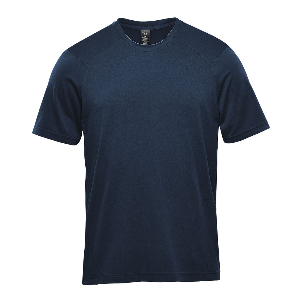 Men's Tundra Performance Short Sleeve Tee - TFX-2