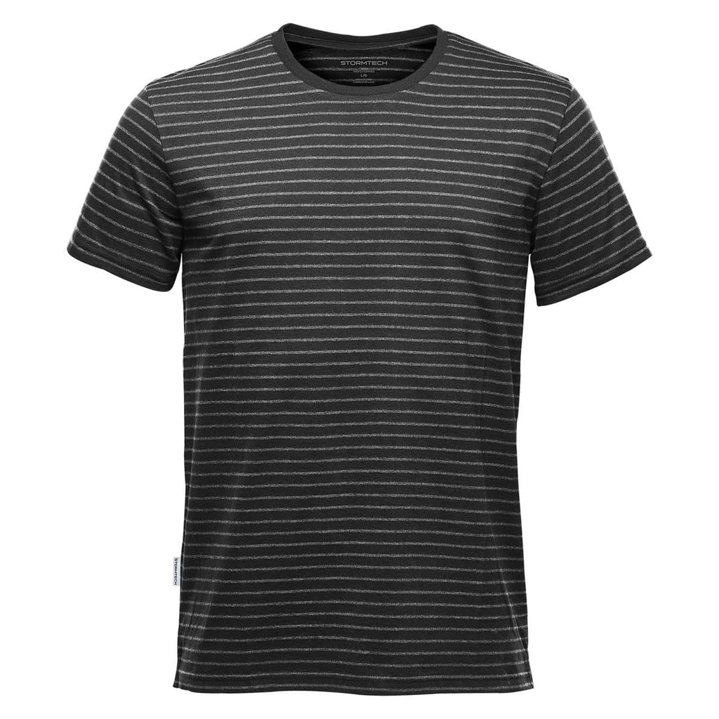 Men's Railtown Crew Neck Tee - TG-2