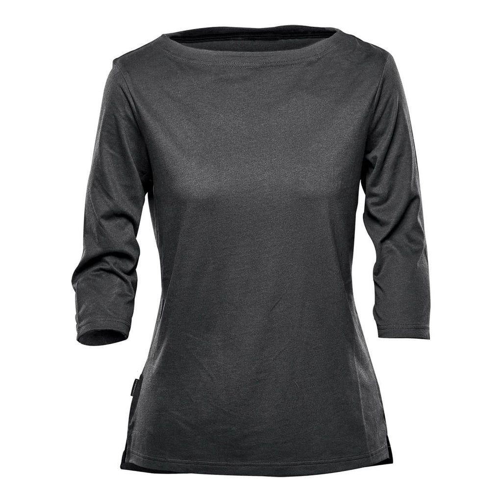 Women's Torcello 3/4 Tee - TG-3W