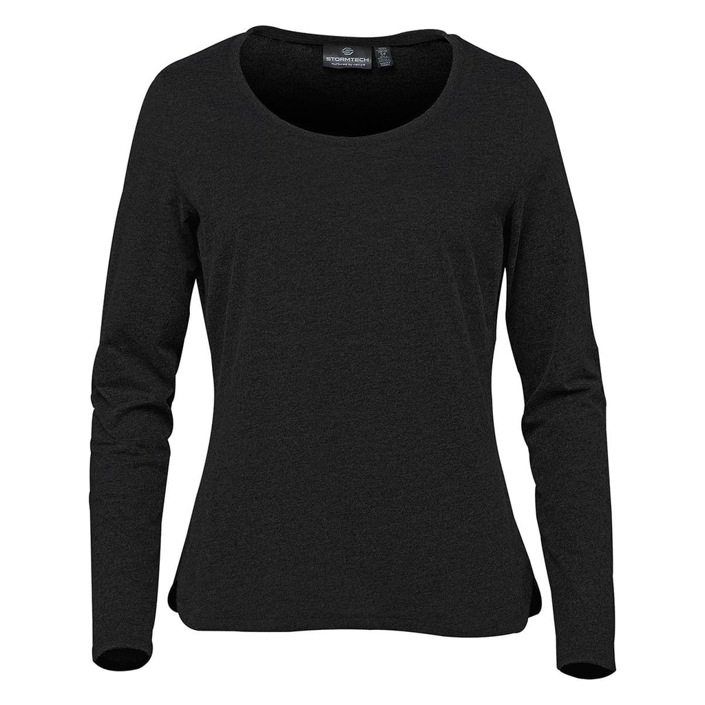 Women's Torcello Long Sleeve Tee - TGL-1W