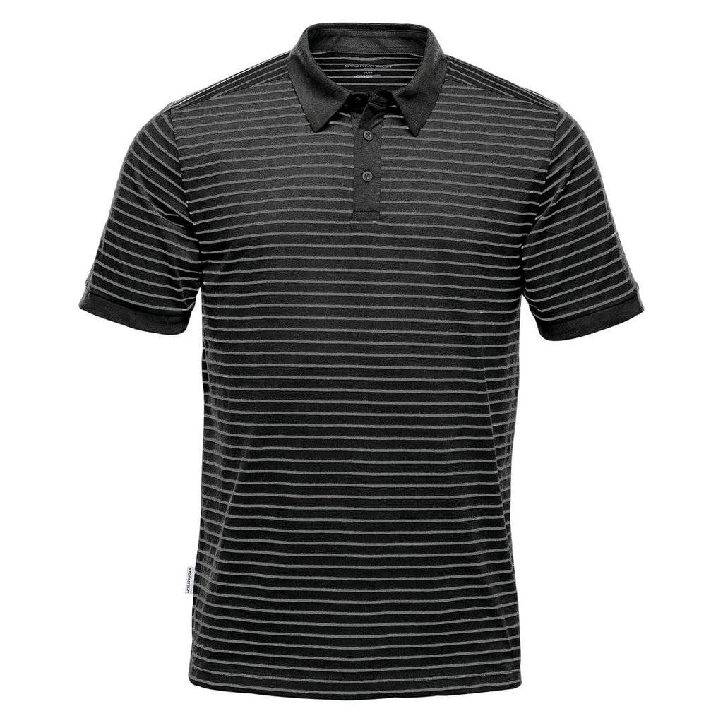 Men's Railtown Polo - TGP-1