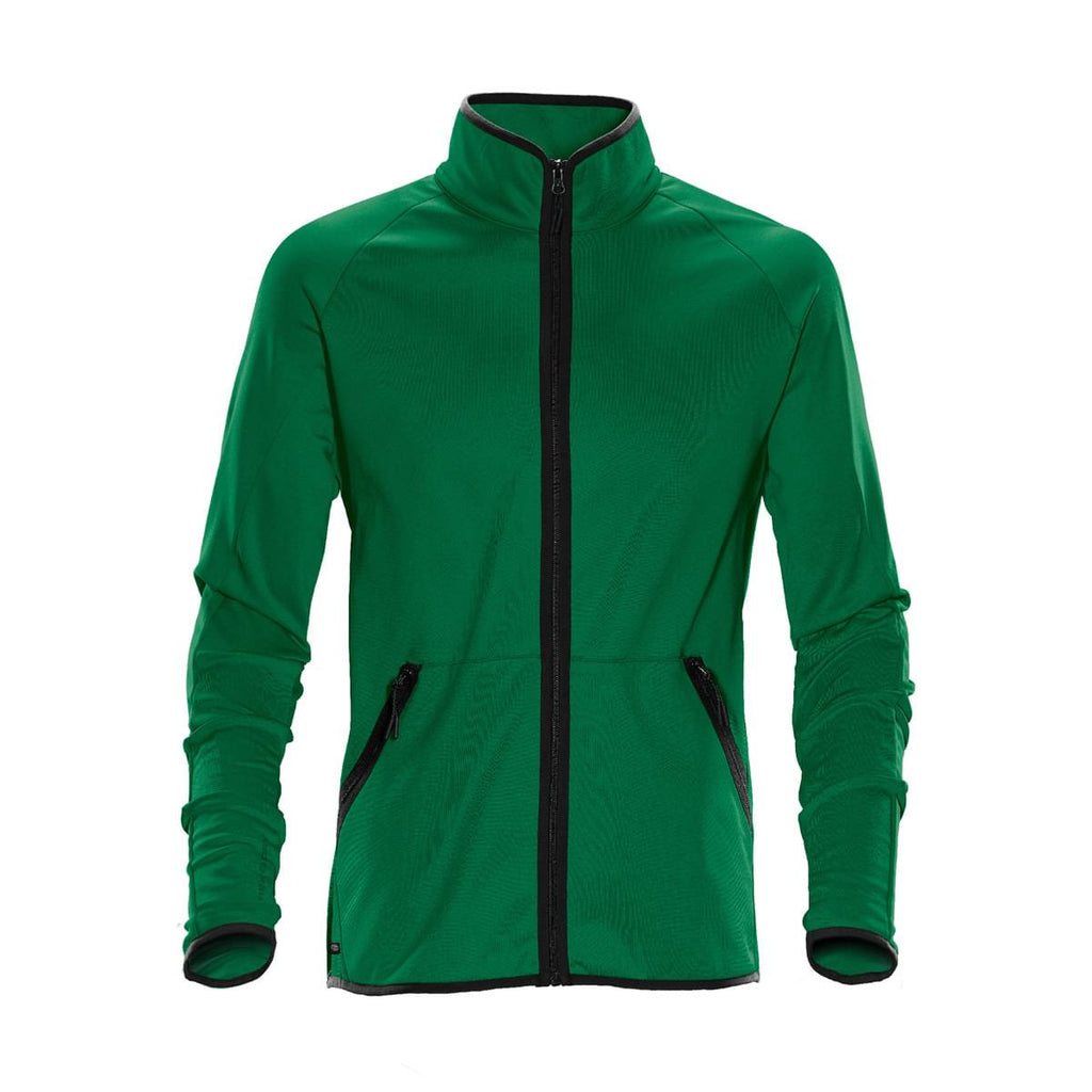 Men's Mistral Fleece Jacket - TMX-2