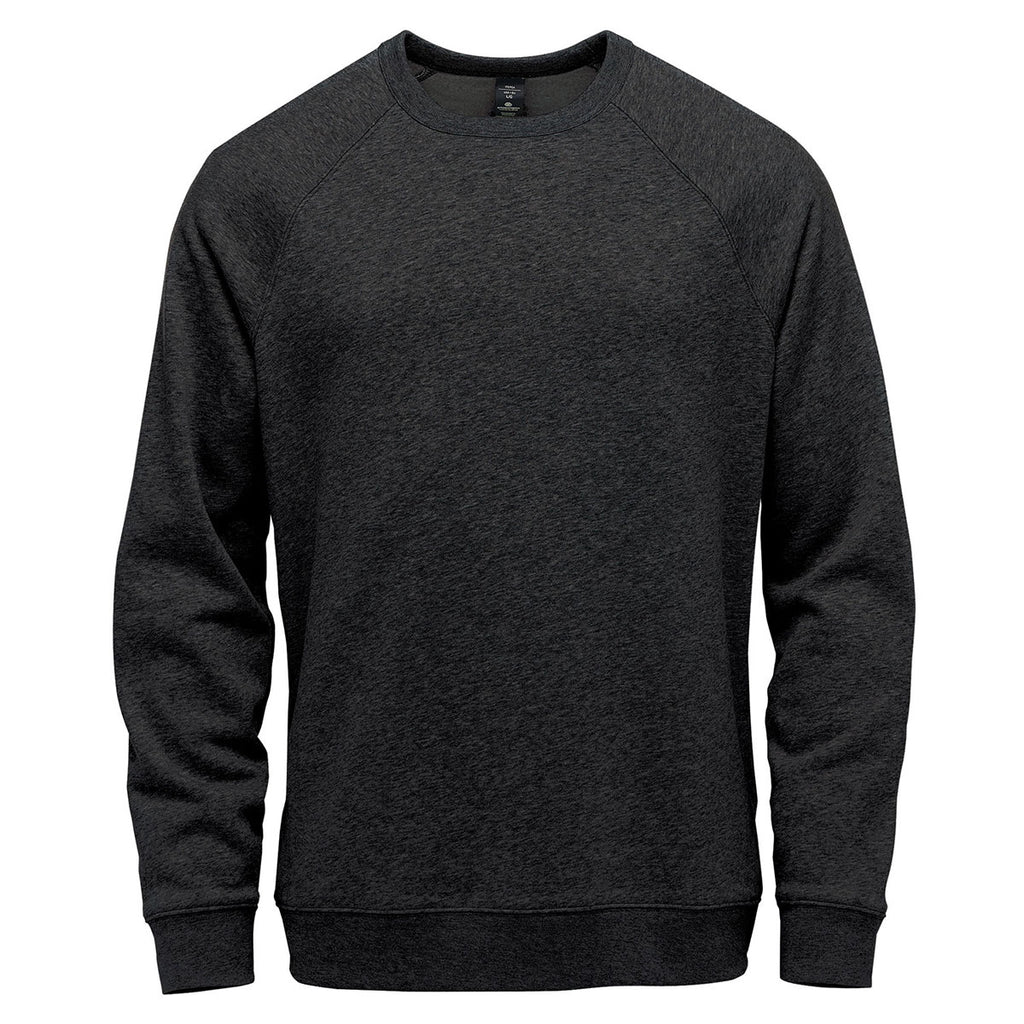 Monashee Fleece Crew Neck - TWX-1