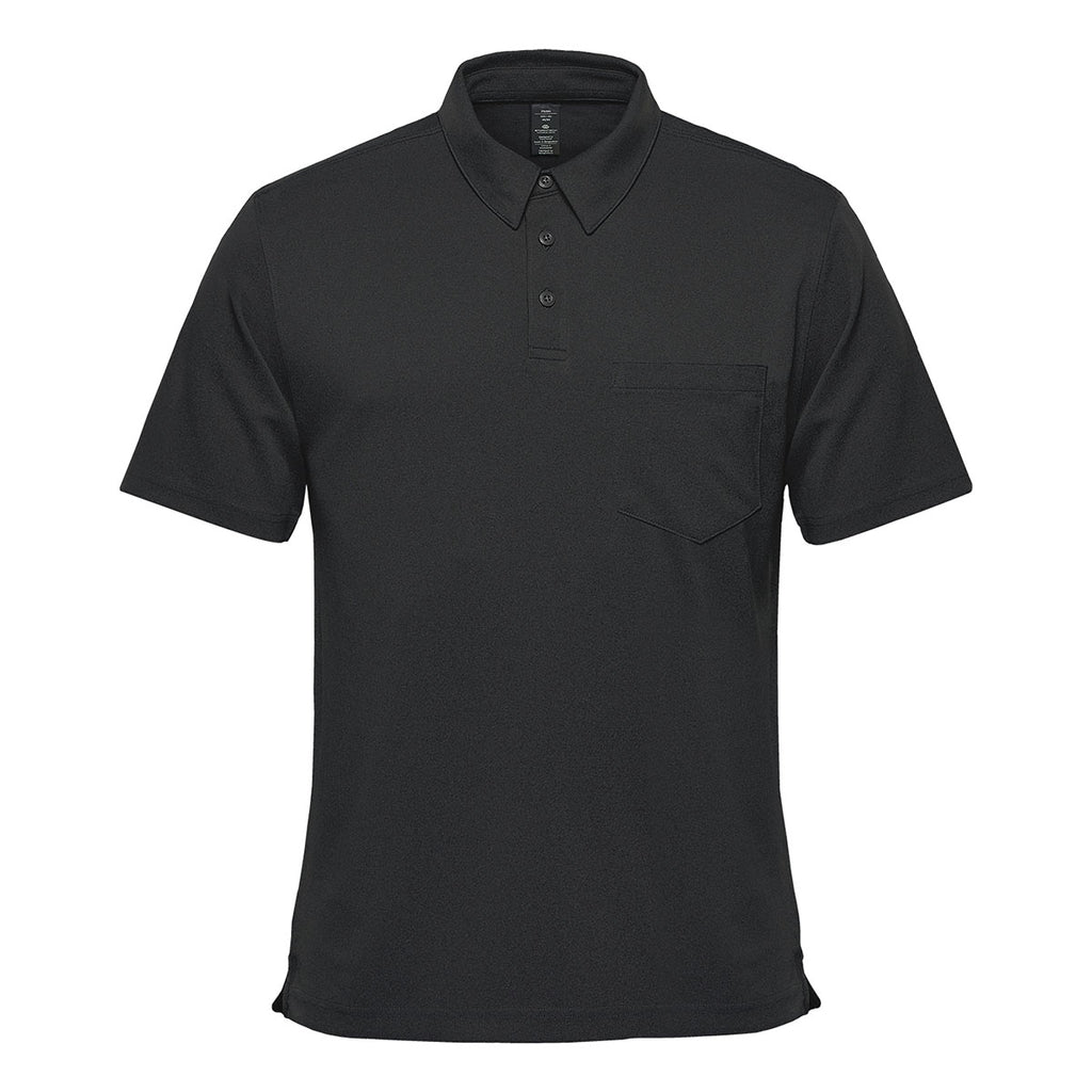 Men's Dockyard Performance Short Sleeve Polo - VLX-1