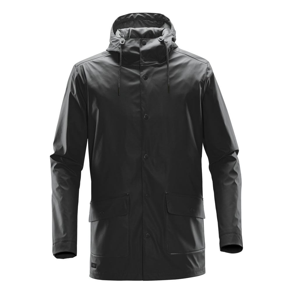 Men's Waterfall Rain Jacket - WRB-2