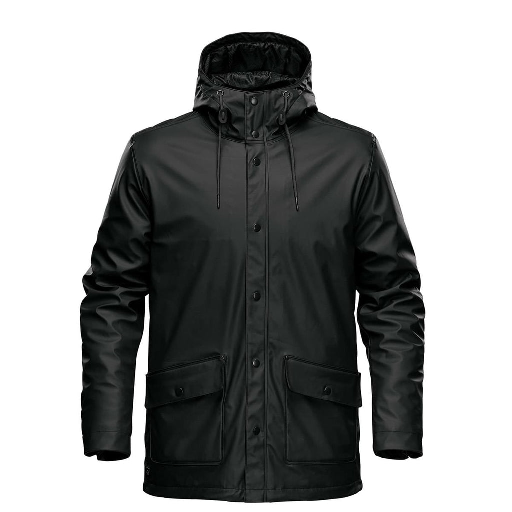 Men's Waterfall Insulated Rain Jacket - WRB-3